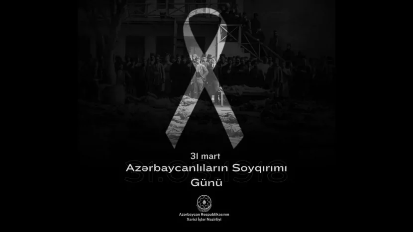 XİN bəyanat YAYDI