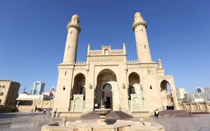Məhərrəm ayı bu tarixdə BAŞLAYACAQ