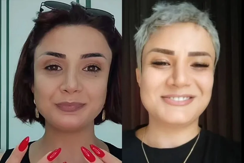 Tiktoker Mirayın həbs müddəti UZADILDI