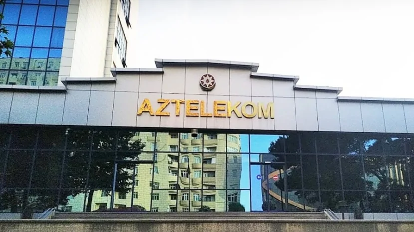 Aztelekomun Sumqayıtda İNTERNET KRİZİSİ