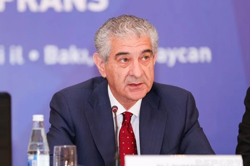Əli Əhmədovun ailəsində AĞIR İTKİ