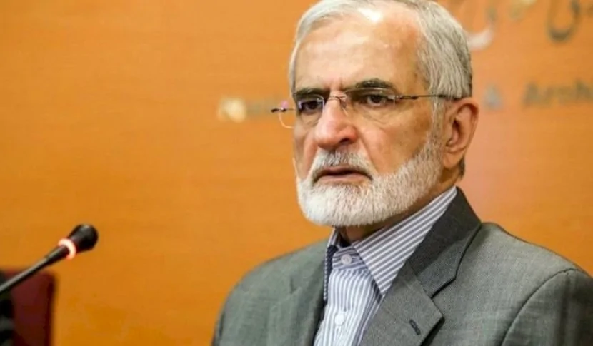 Kamal Xərrazi ağır yaralandı