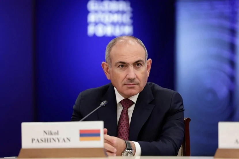 Paşinyan Moskva səfərini uğurlu ADLANDIRIB