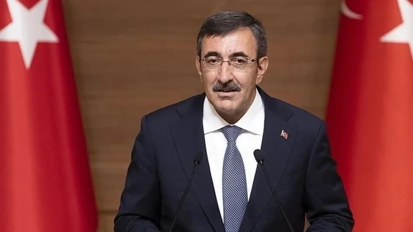 Cevdet Yılmaz: Azərbaycanla əlaqələrimiz \"bir millət, iki dövlət\" anlayışına söykənir