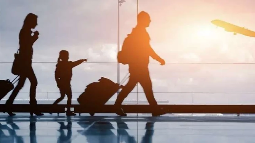 Azərbaycandan xaricə turist axını artdı