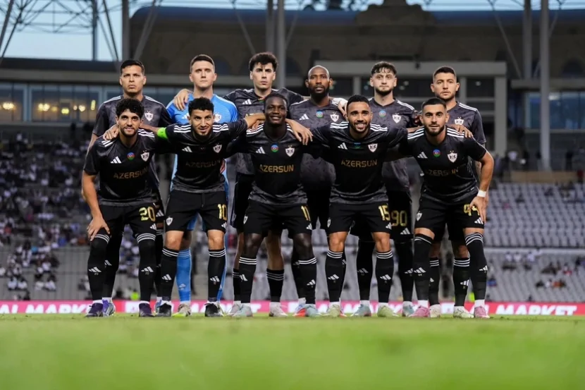 UEFA \"Qarabağ\"a 61 milyon ödəyib