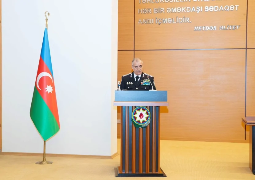 DTX  dövlət sirrinin mühafizəsi istiqamətində səmərəli FƏALİYYƏT GÖSTƏRİR