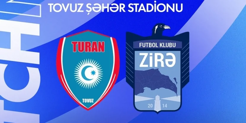 \"Zirə\" \"Turan Tovuz\"u məğlub etdi