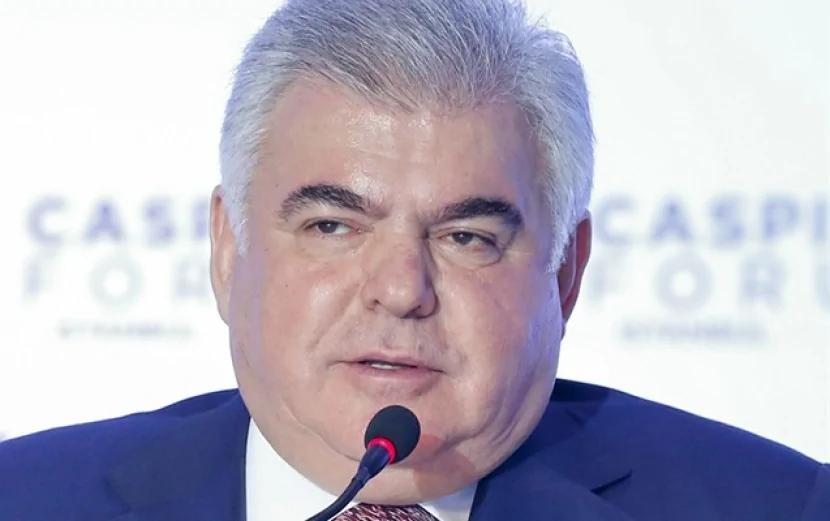 Ziya Məmmədovun son halı- FOTO