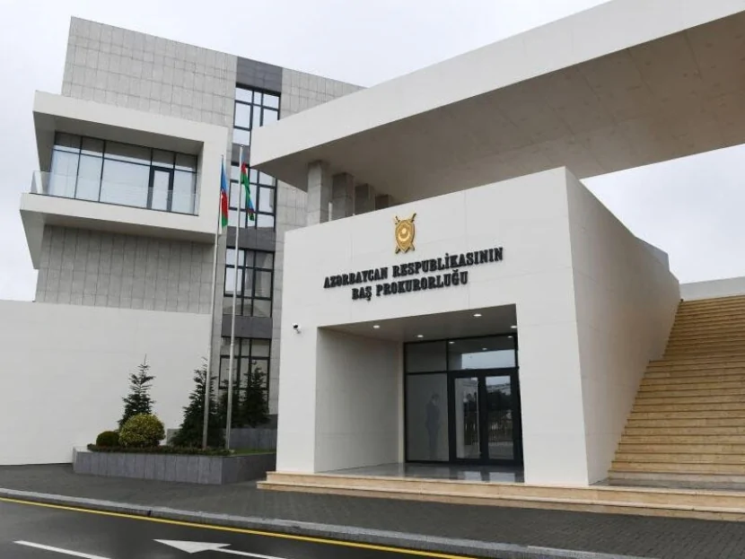 Ramal Quliyev ölümü ilə bağlı cinayət işi açıldı