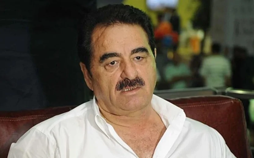 İbrahim Tatlıses xəstəxanaya yerləşdirildi