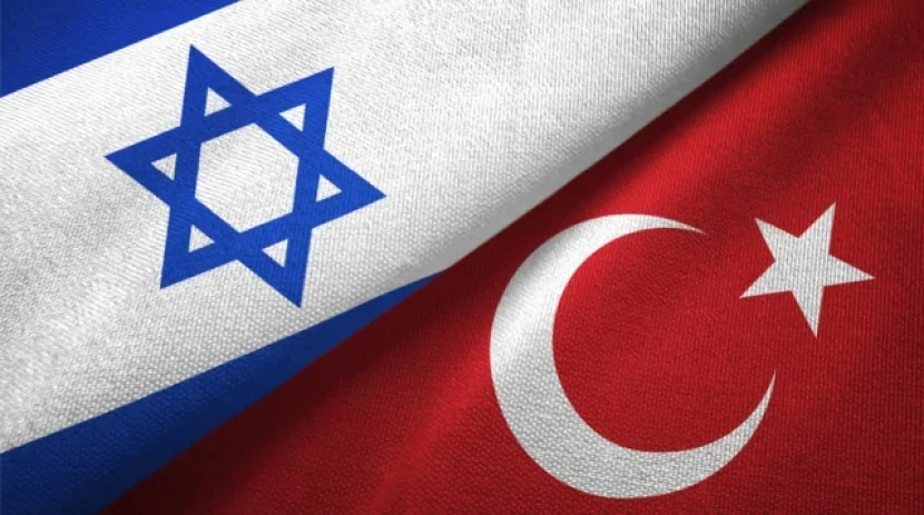 Türkiyədə İsrail səfirliyinə bu şəxslər HÜCUM EDİB