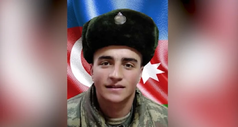 “YAŞAT” Fondundan şəhidimiz Rüfət Musayevin ailəsinə DƏSTƏK