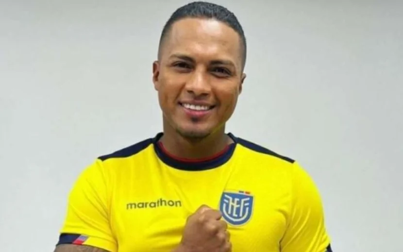 Antonio Valensiya futbola qayıtdı
