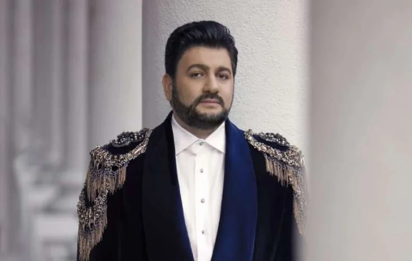 Yusif Eyvazov nazirliyə çağırıldı