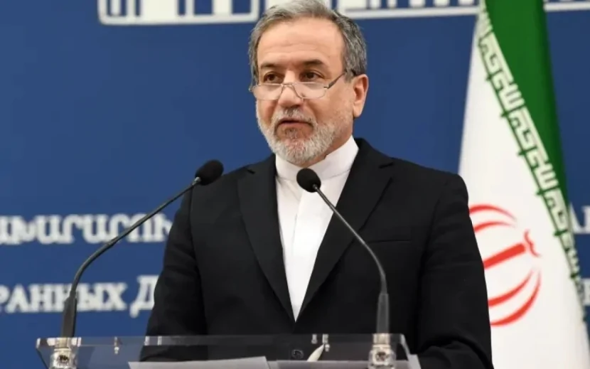 Livanla atəşkəs memoranduma daxil edilib
