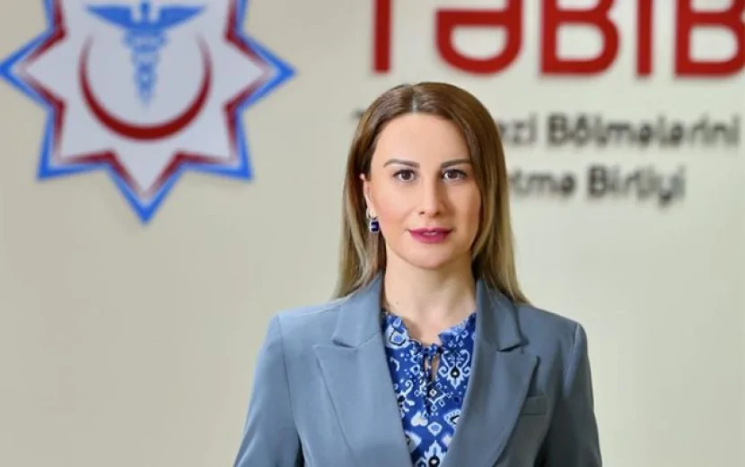 Zamirə Adilova işdən çıxarıldı