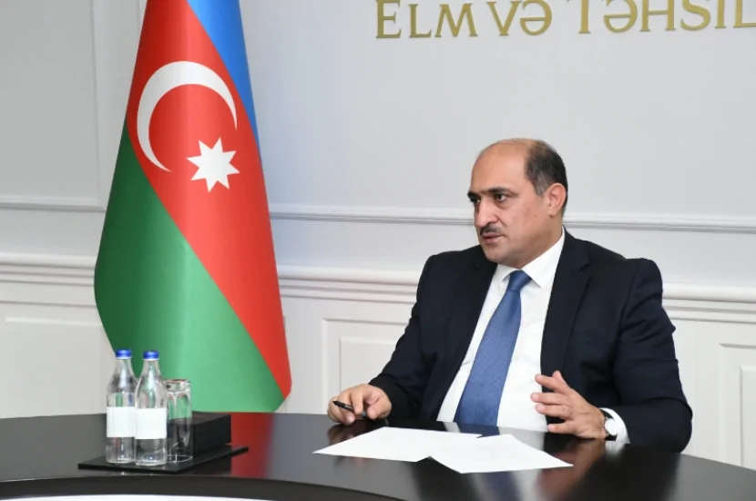 Nazir müavini  vətəndaşları qəbul edəcək
