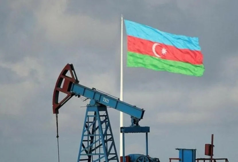 Azərbaycan neftinin qiyməti artıb