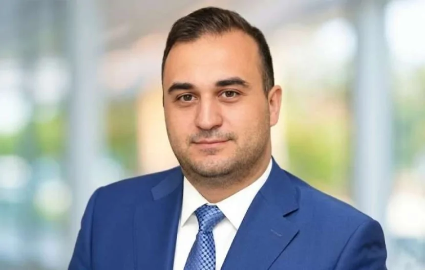 Azəriqazın rəhbər şəxsi vəfat etdi - FOTO