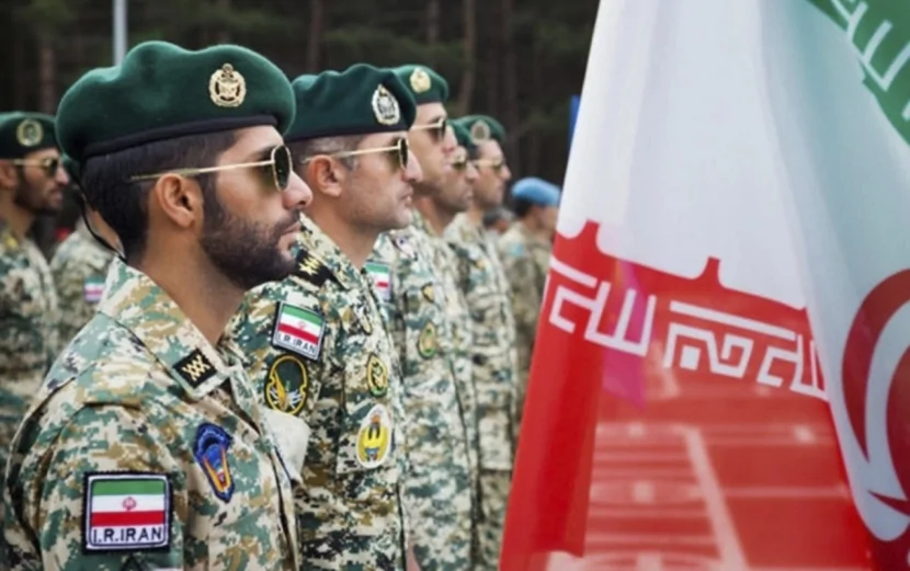 SEPAH Livana hücumları TƏXİRƏ SALDI