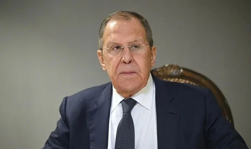 Ukrayna münaqişəsi belə həll edilə bilməz - Lavrov