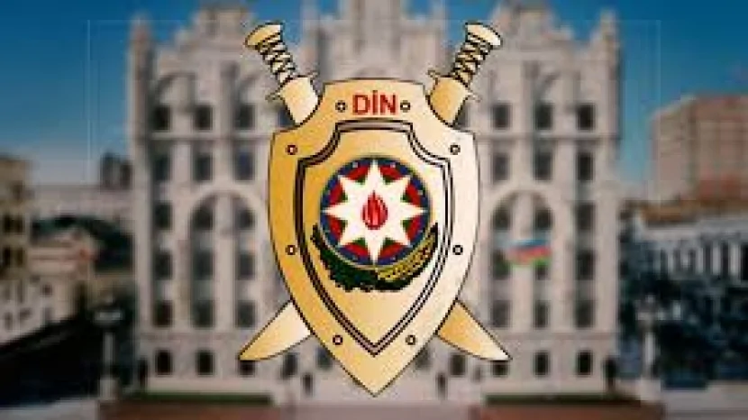 Cinayət törətməkdə şübhəli bilinən 54 nəfər saxlanıldı