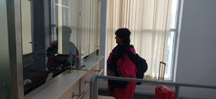 İrandan Azərbaycana 3439 nəfər təxliyə edilib