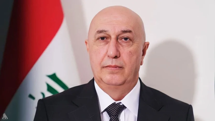 İraqın yeni prezidenti SEÇİLDİ