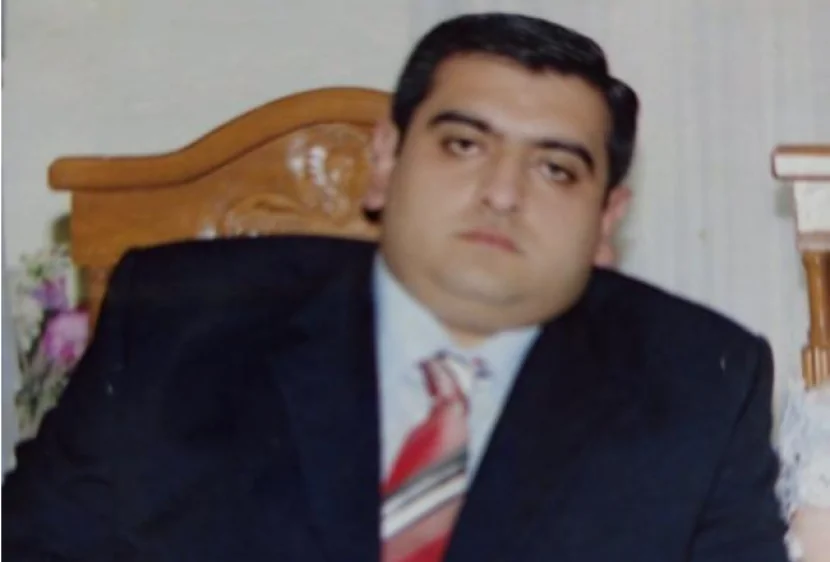 Keçmiş deputatın ailəsinə AĞIR İTKİ