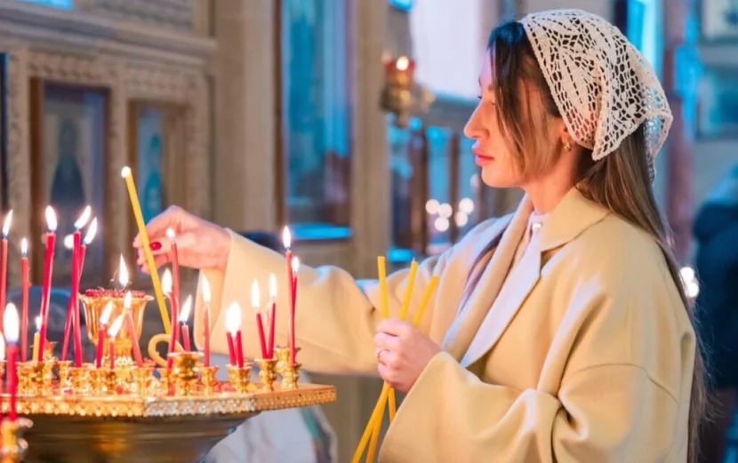 Alyona Əliyevadan Pasxa bayramı ilə bağlı PAYLAŞIM– FOTO