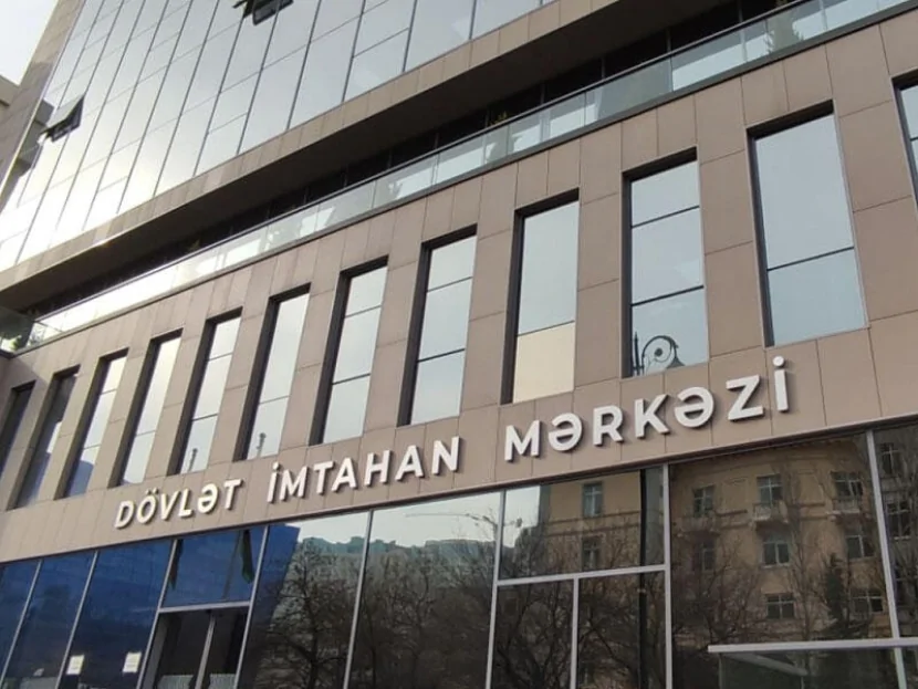 İmtahan nəticələri bu tarixdə ELAN EDİLƏCƏK