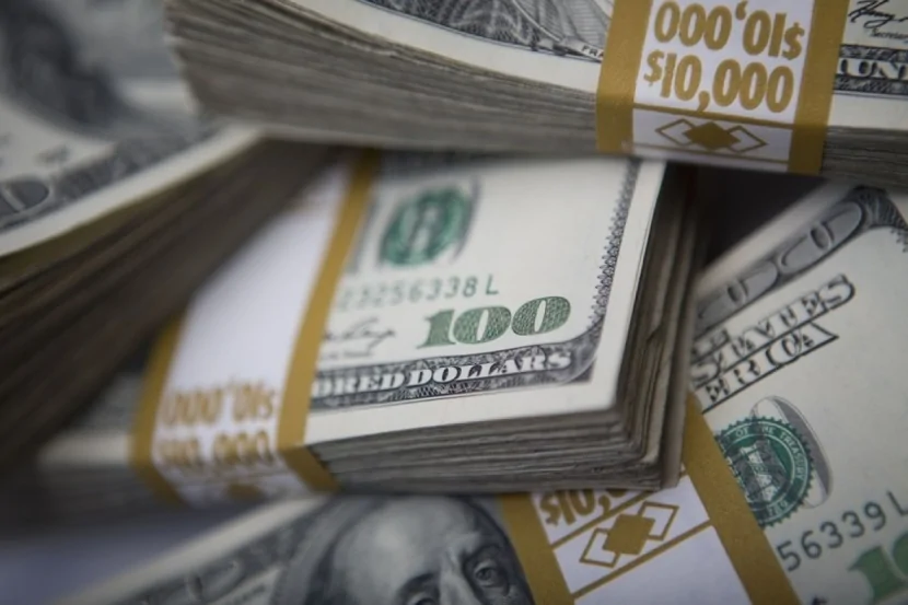 Azərbaycanın strateji valyuta ehtiyatları 85 mlrd. dolları ötüb