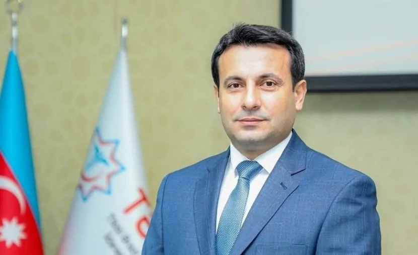 Tanınmış jurnalistə yüksək vəzifə verildi