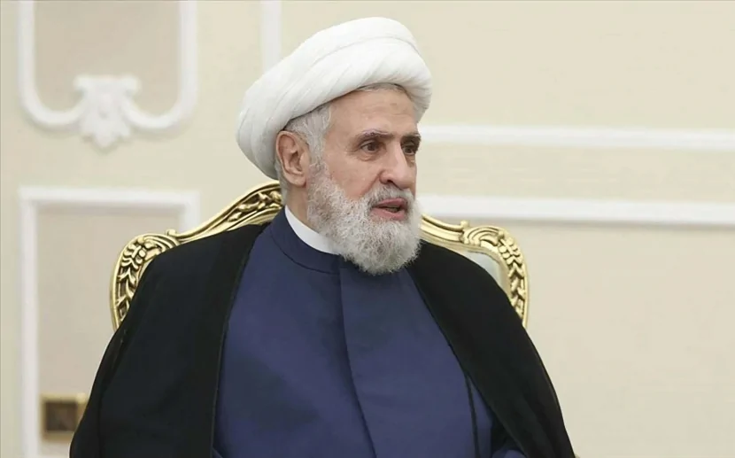 \"Hizbullah\" İsraillə danışıqlardan imtina edib