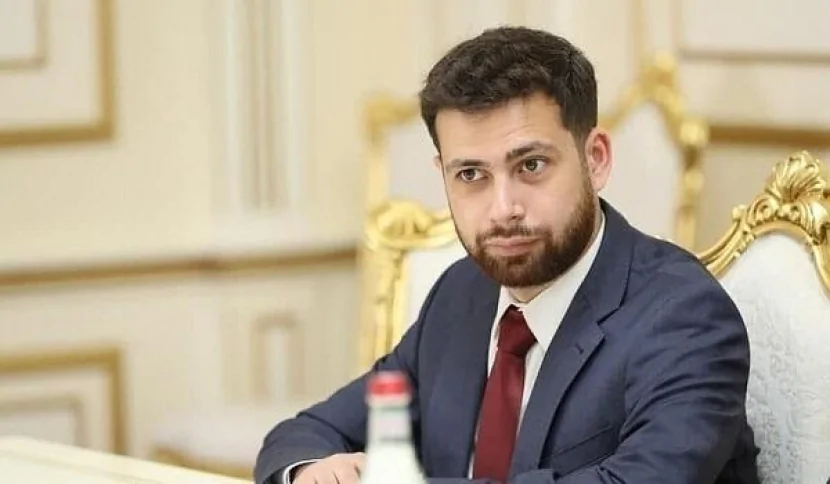 Ermənistan rəsmisi Türkiyəyə SƏFƏR EDƏCƏK