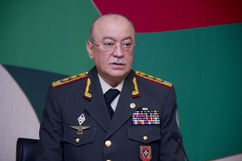 Kəmaləddin Heydərova iki yeni müavin təyin olundu