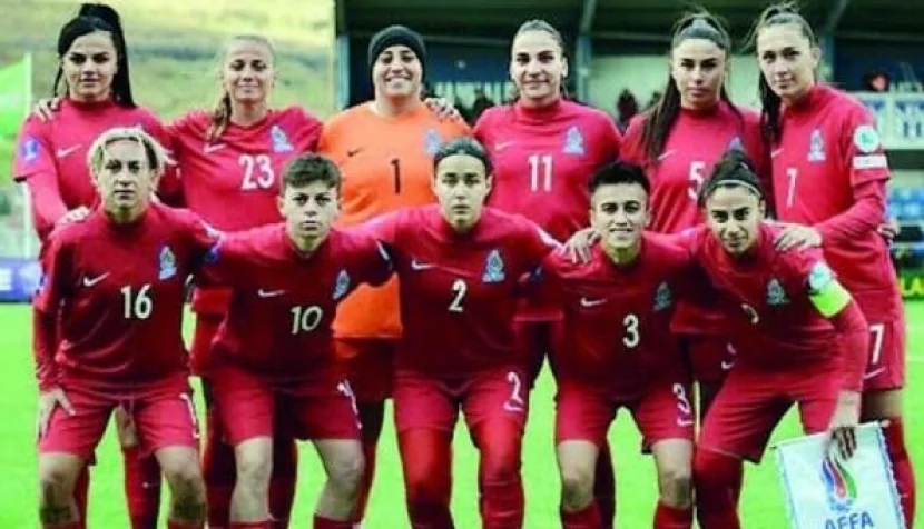 Millimiz qələbə QAZANDI