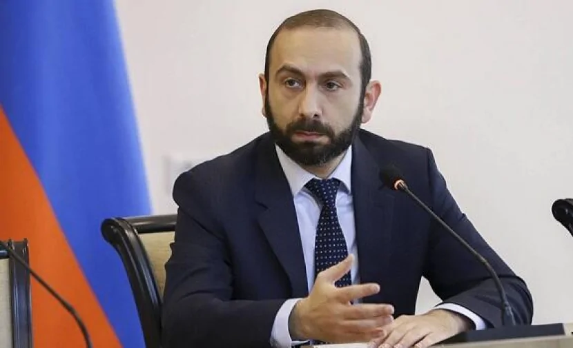 Mirzoyan Moskvaya getməkdən İMTİNA ETDİ