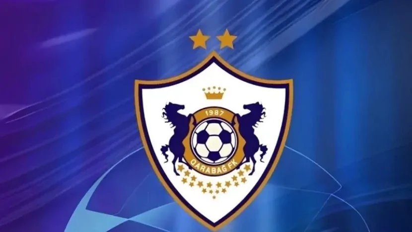 “Qarabağ” CƏRİMƏLƏNDİ
