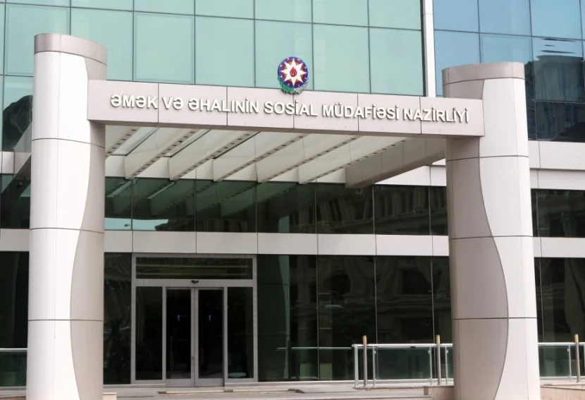 Son 3 ayda 11,5 min şəxsə əlillik TƏYİN OLUNUB