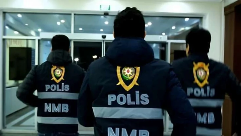 Bu rayonda əməliyyat keçirildi - Saxlanılanlar var