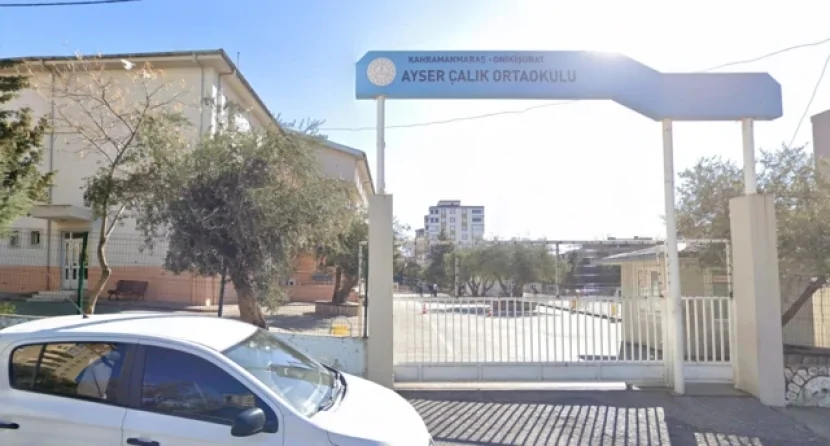 Türkiyədə hər məktəbin qarşısına 2 polis təyin EDİLDİ