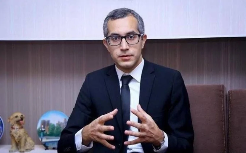 Kamran Əsədovun növbəti məhkəmə prosesi keçirilir