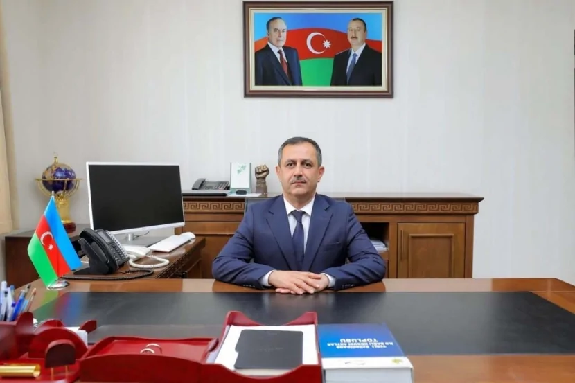 Nazirə yeni müavin TƏYİN EDİLDİ