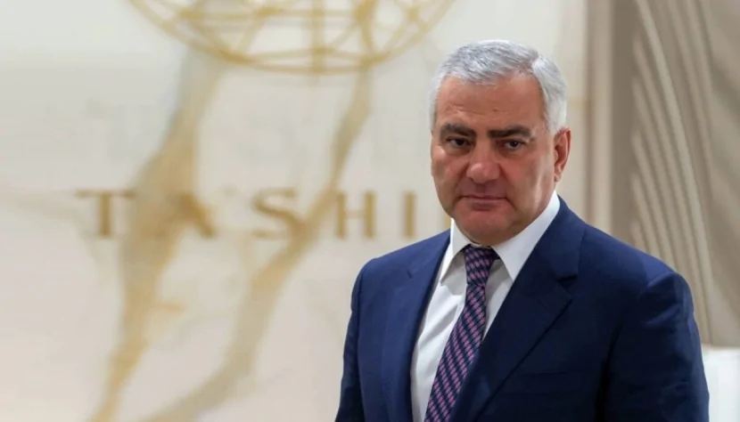 Karapetyanın ev dustaqlığı 3 ay uzadıldı