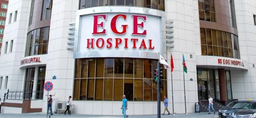Paytaxtın məşhur hospitalında ÖLÜM