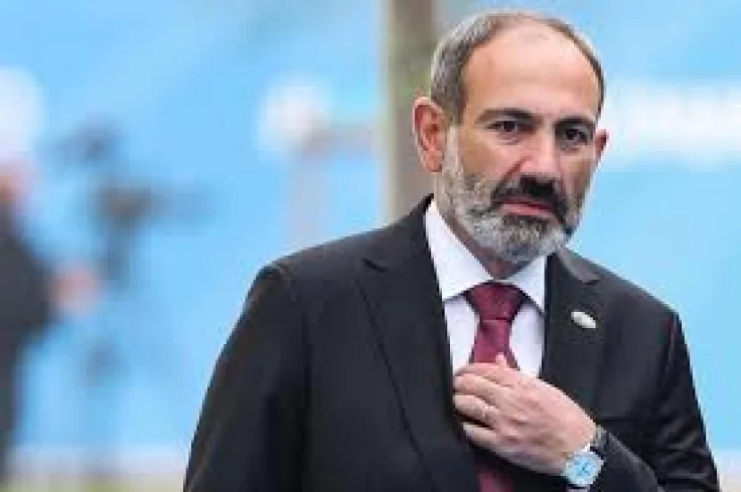 Paşinyan TRİPP layihəsinin başlama tarixini AÇIQLADI