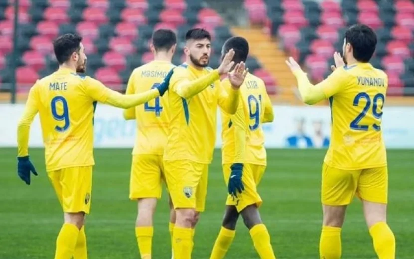 Azərbaycan Premyer Liqasında XXVIII tura yekun vurulacaq