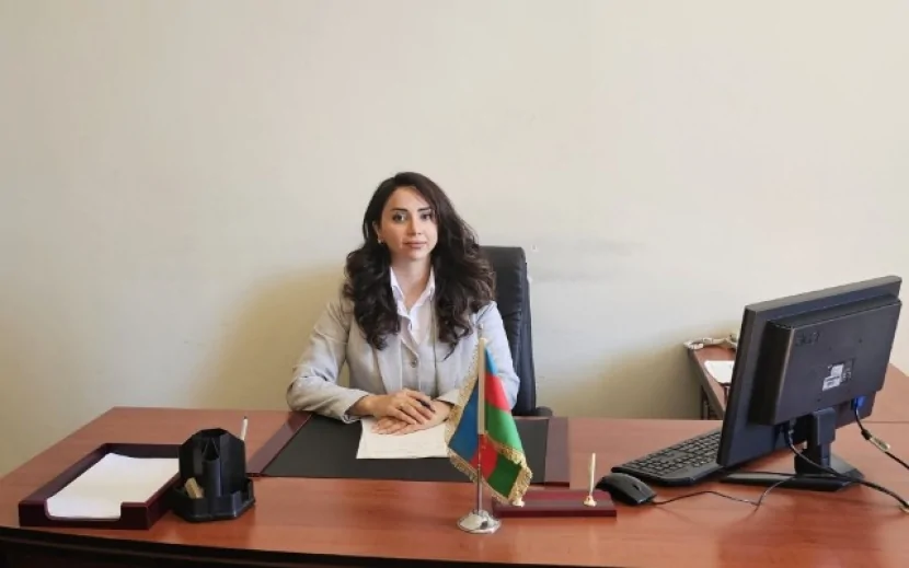 İlahə Abdullayeva yüksək vəzifəyə TƏYİN OLUNDU